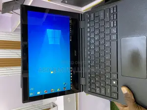 Laptop Acer TravelMate B 4GB Intel Pentium SSD 60GB
