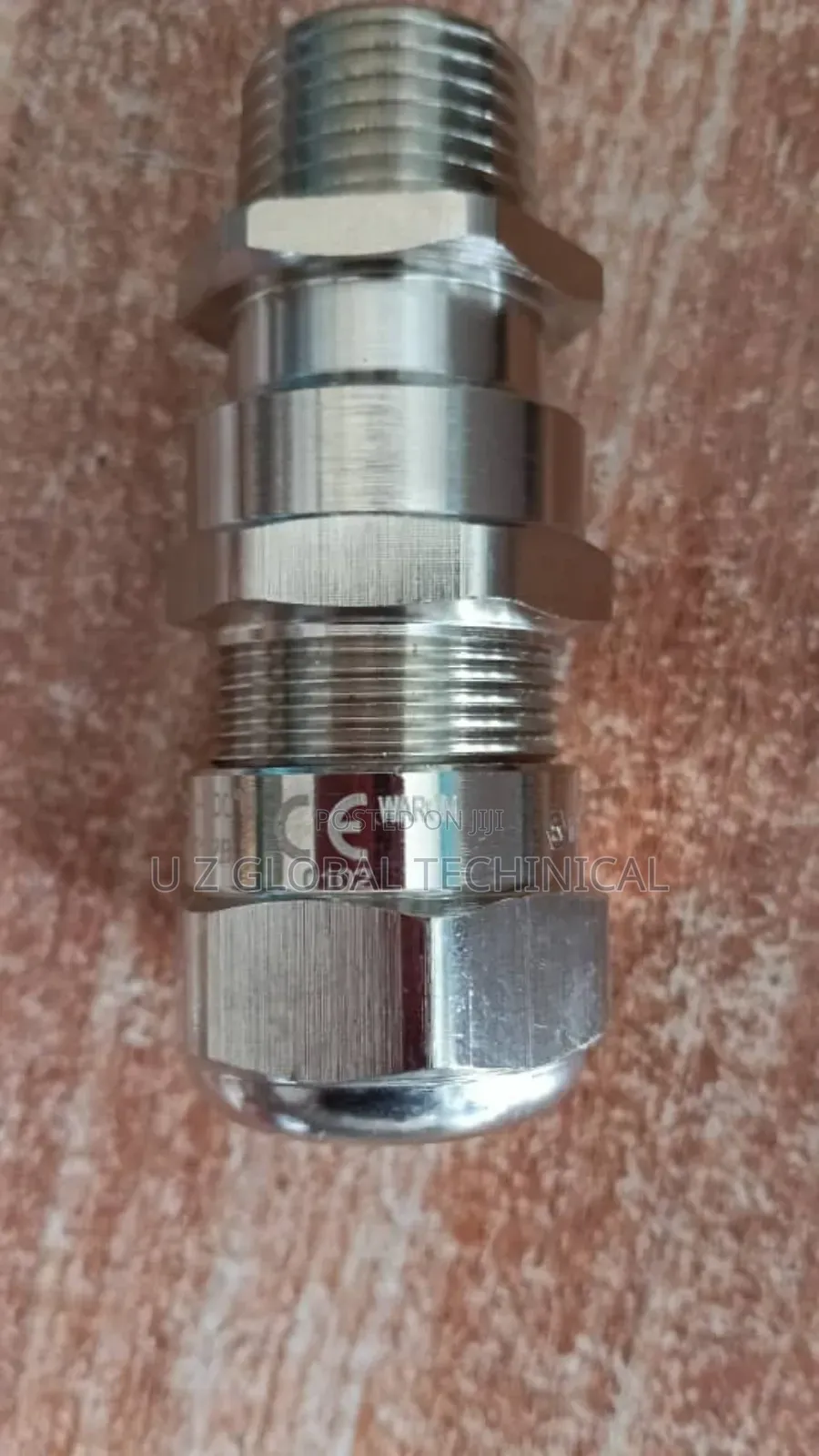 Cable Glands