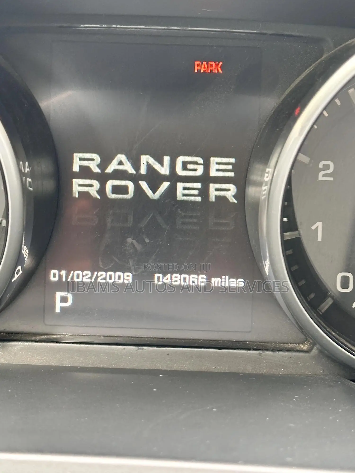 Land Rover Range Rover Evoque Dynamic 2012 Blue