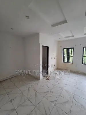 4bdrm Townhouse / Terrace in Katampe for rent