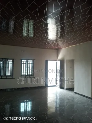 2bdrm Apartment in Naze, Owerri for rent