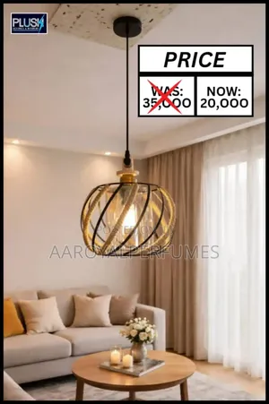 Pendant Light