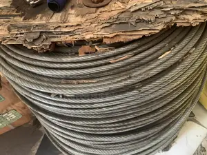 Coated Wire