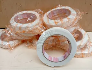 Double Sided Adhesive Tape