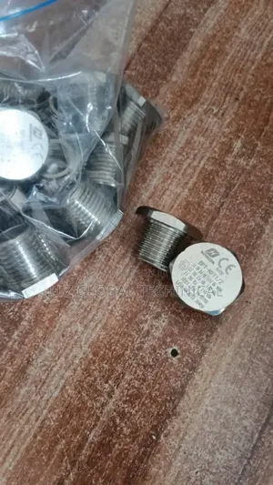 20mm Plugs