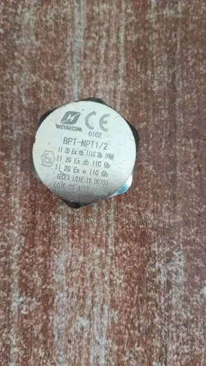 20mm Plugs