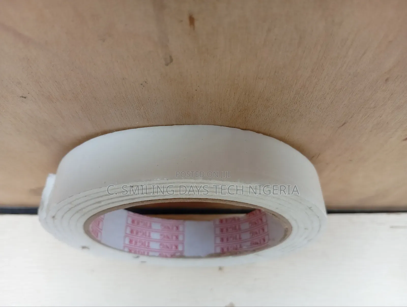 Double Sided Adhesive Tape