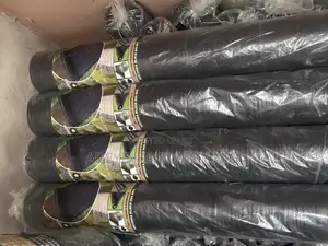 Weed Mat Fabrics