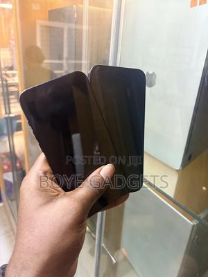 Apple iPhone 15 Pro Max 256 GB Black