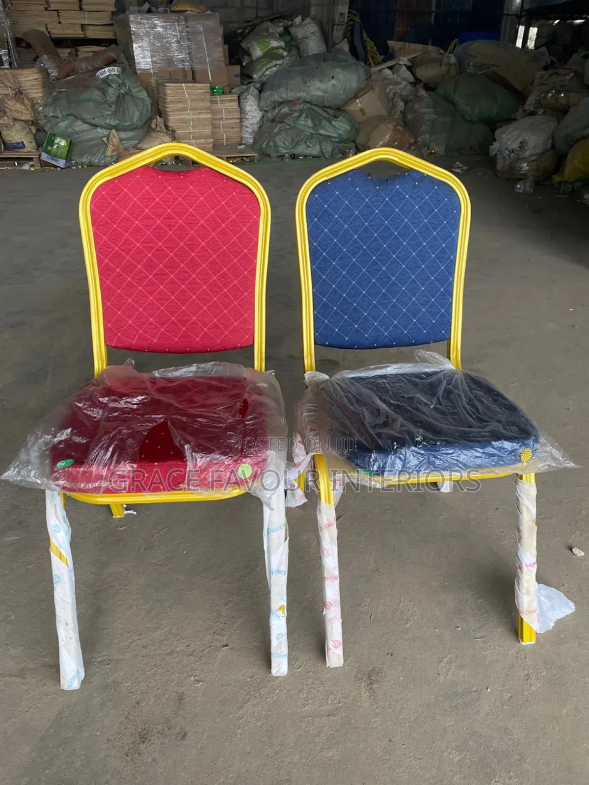 Banquet Chair