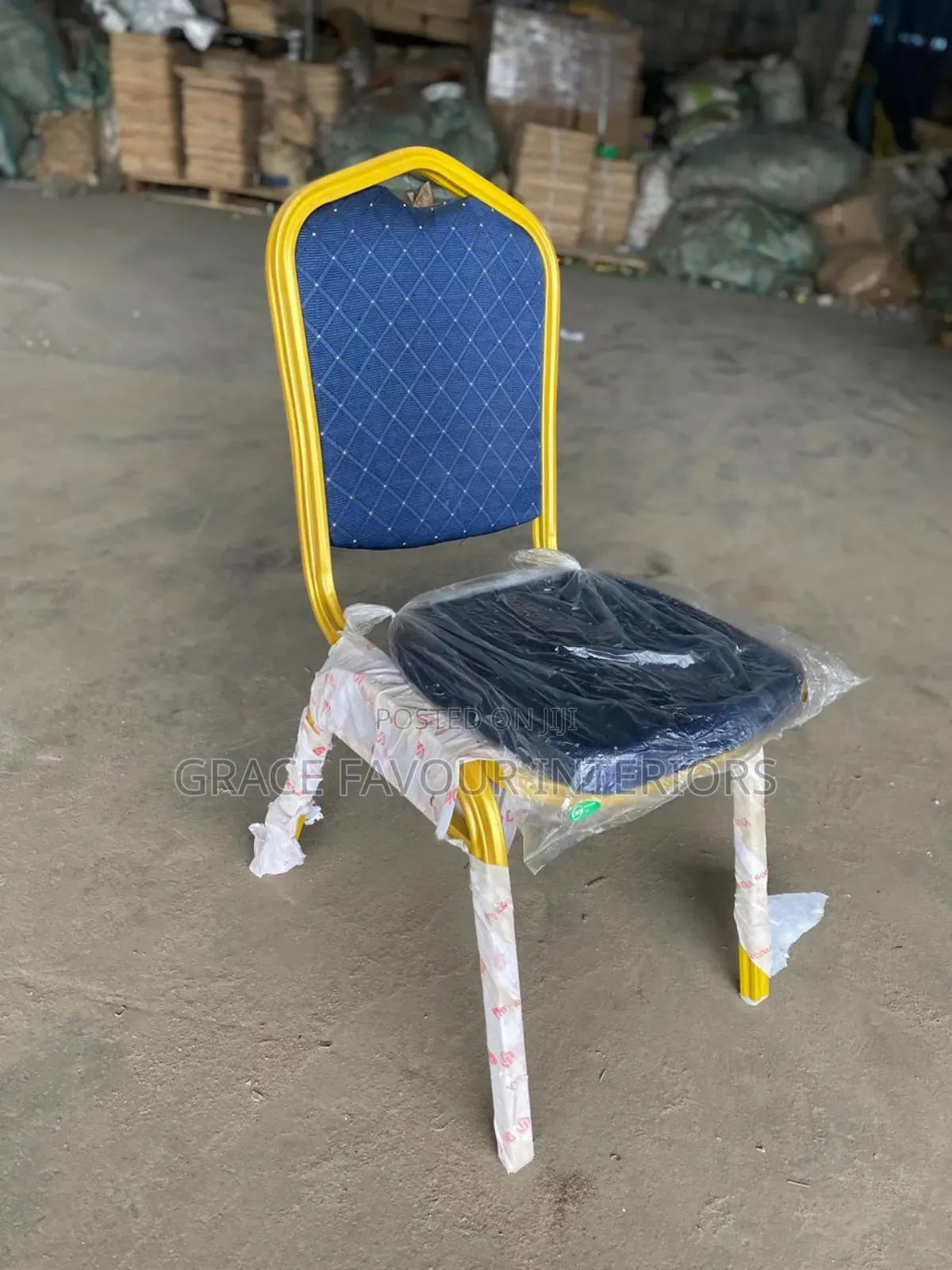 Banquet Chair