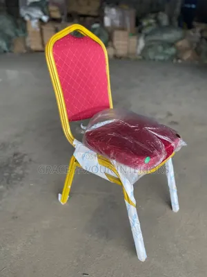 Banquet Chair