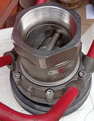 3 Inches Todo Coupling Male and Female 1-5532f 1307ps 10 Bar