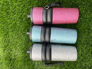 Shimmery Insulated Bottle