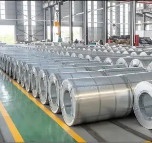 Quality Steel Coil