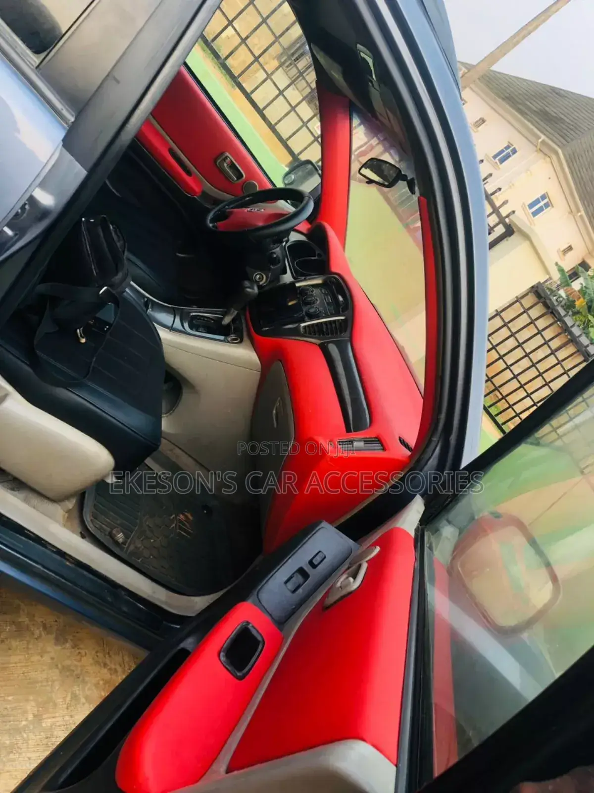 Car Accessories