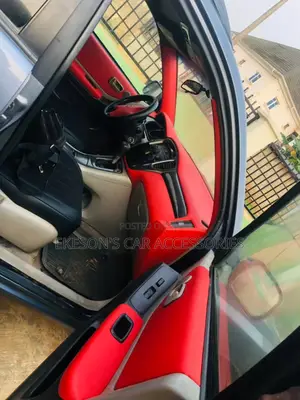 Car Accessories