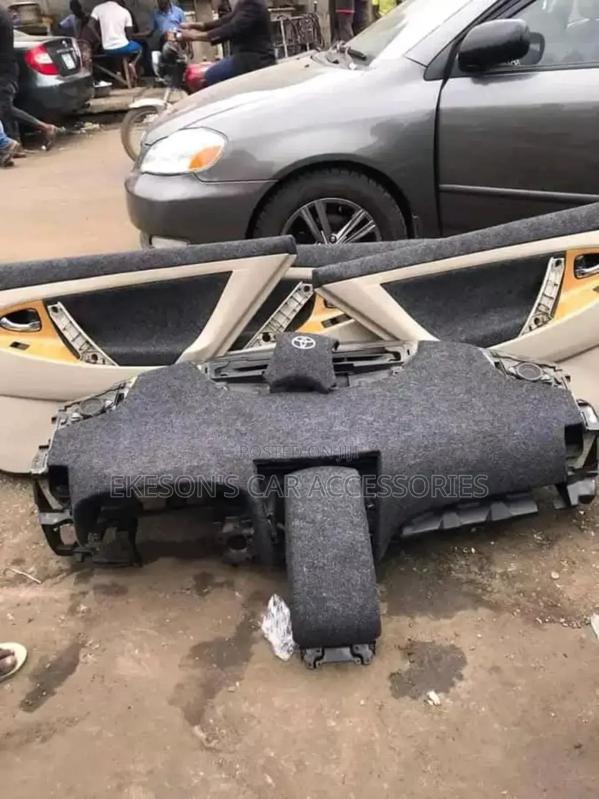 Car Accessories