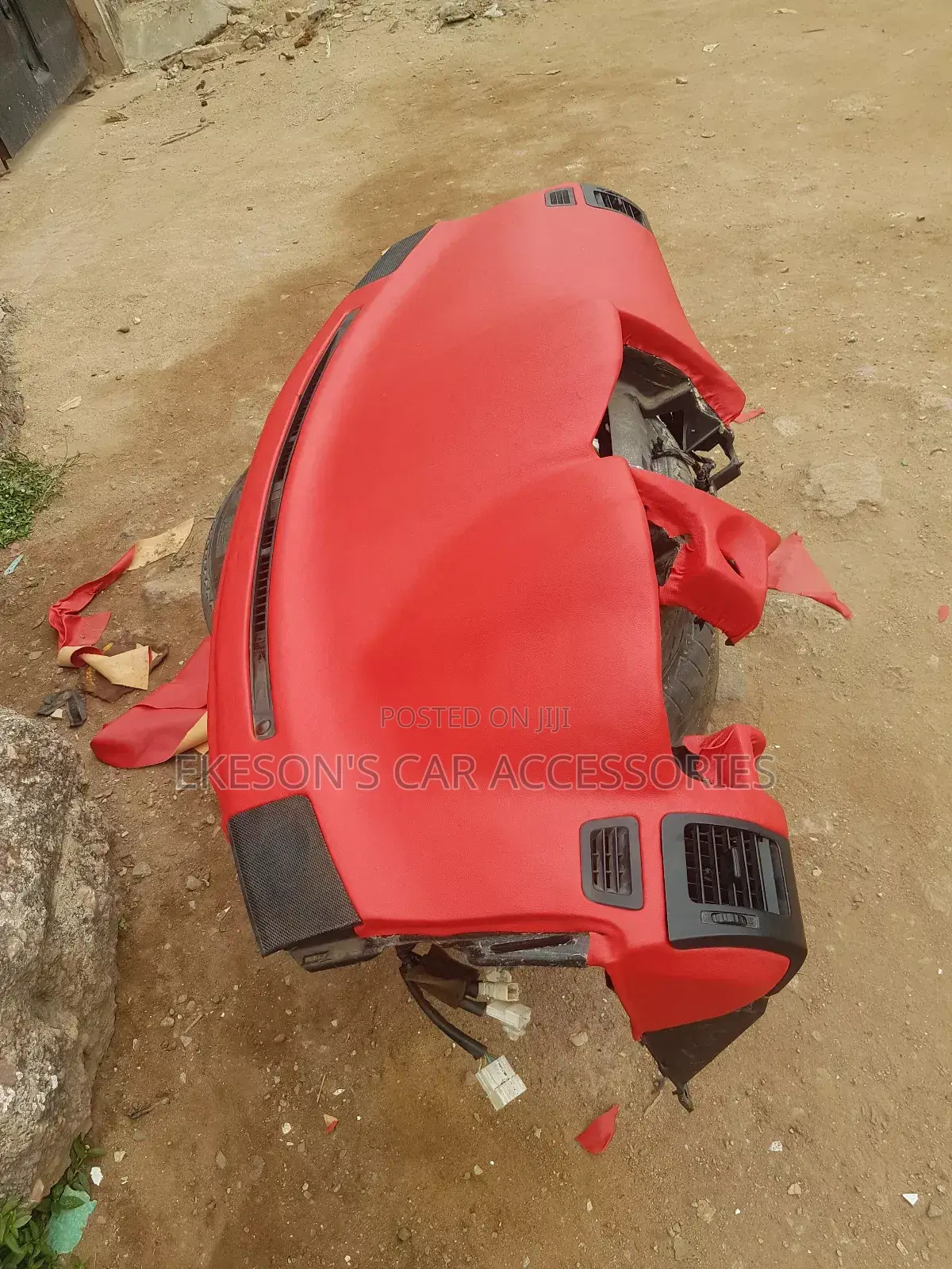 Car Accessories