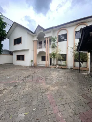 5bdrm Duplex in Parkview Estate for rent