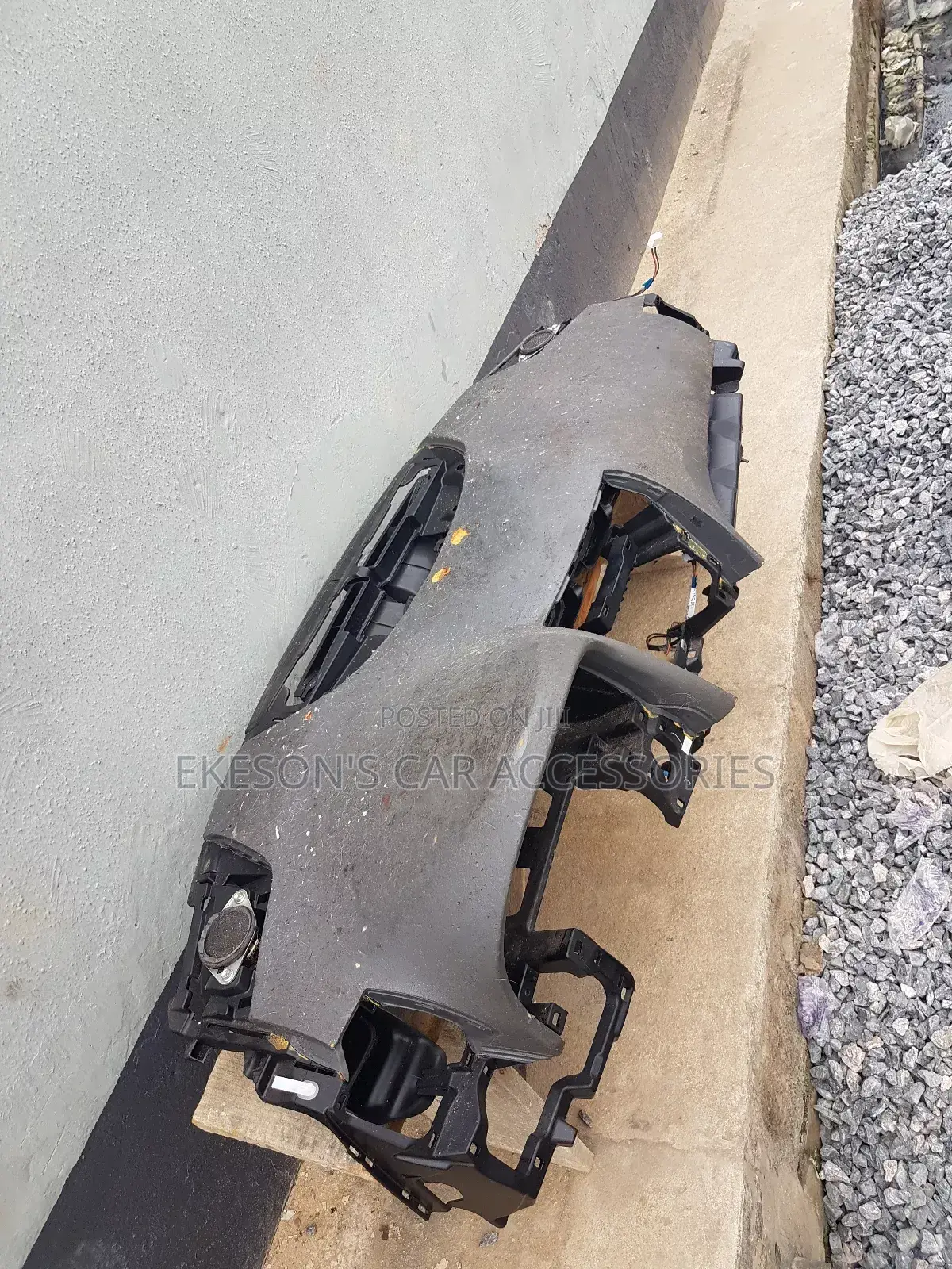 Car Accessories