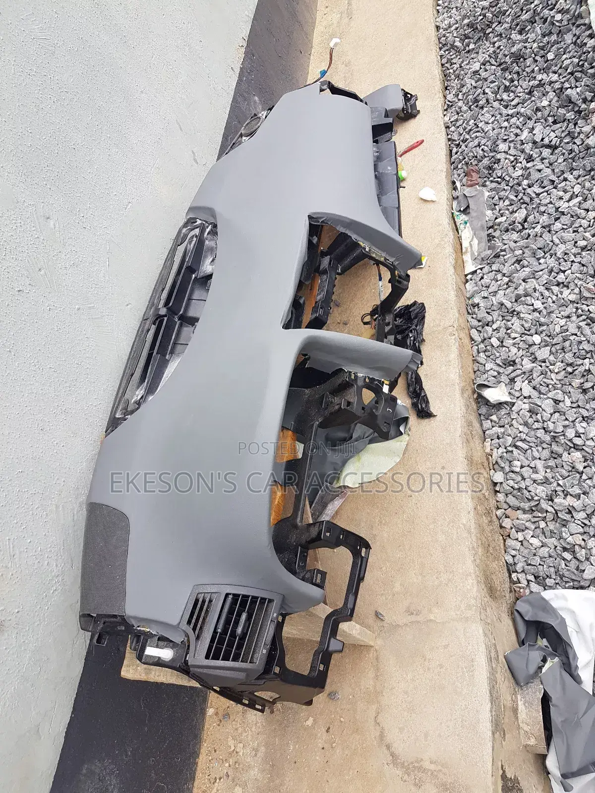 Car Accessories