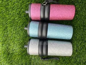 Shimmery Insulated Bottle