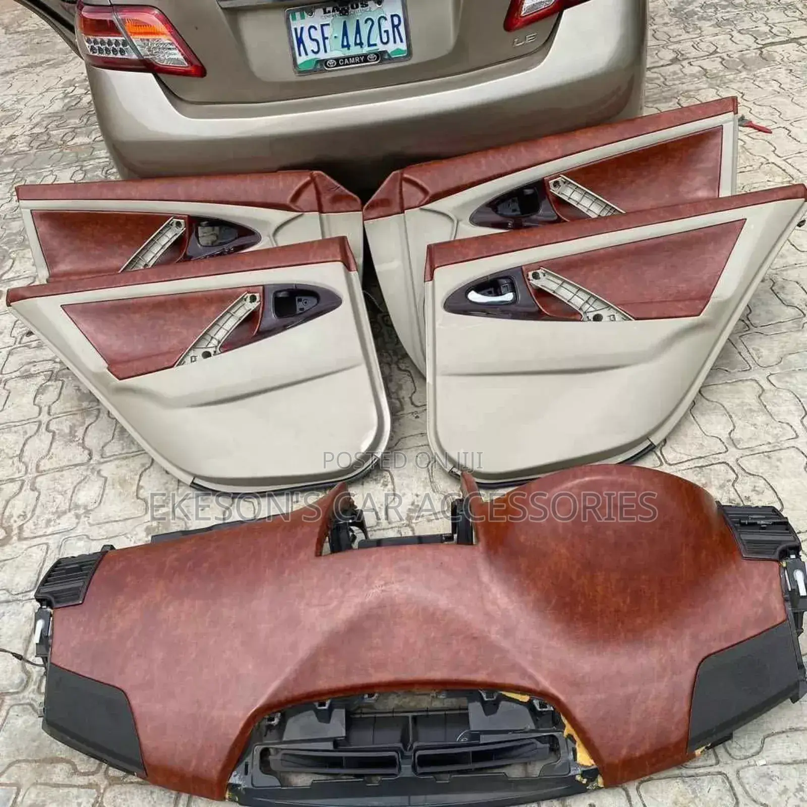 Car Accessories
