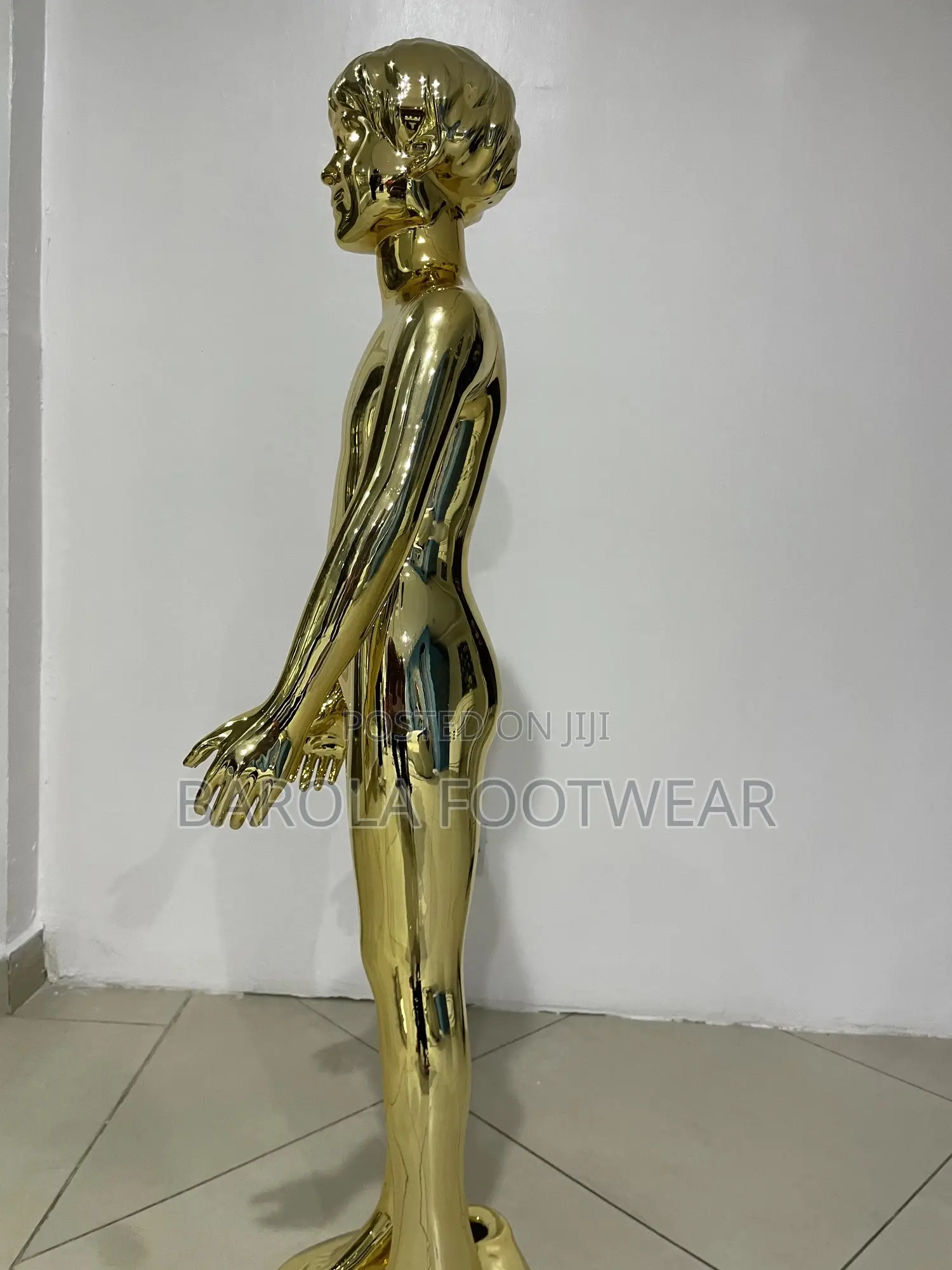 Mannequin Children