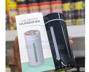 Rechargeable Aroma Diffuser