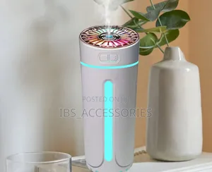 Rechargeable Aroma Diffuser