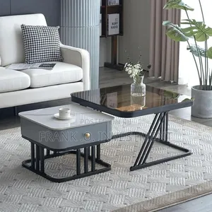Center Table for Living Room