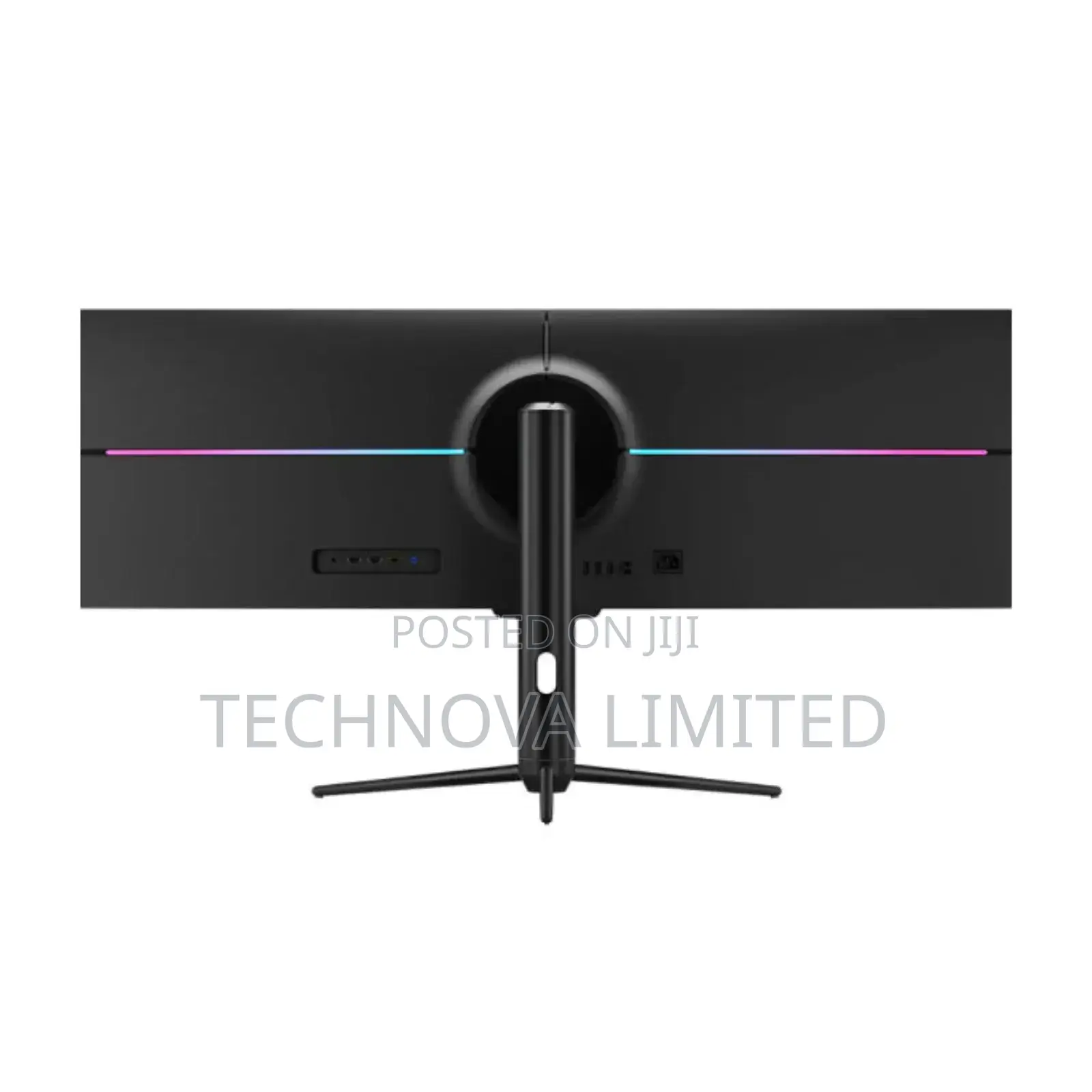 Prism+ Pg438 | 43" 120hz Ultrawide | Ips Gaming Monitor