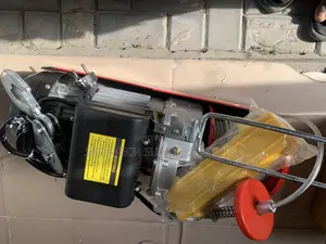 Hoist Machine