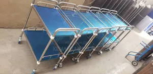 Instrument Trolley