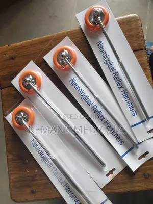 Flexible Hammer