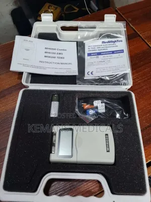 Tens and Ems Available