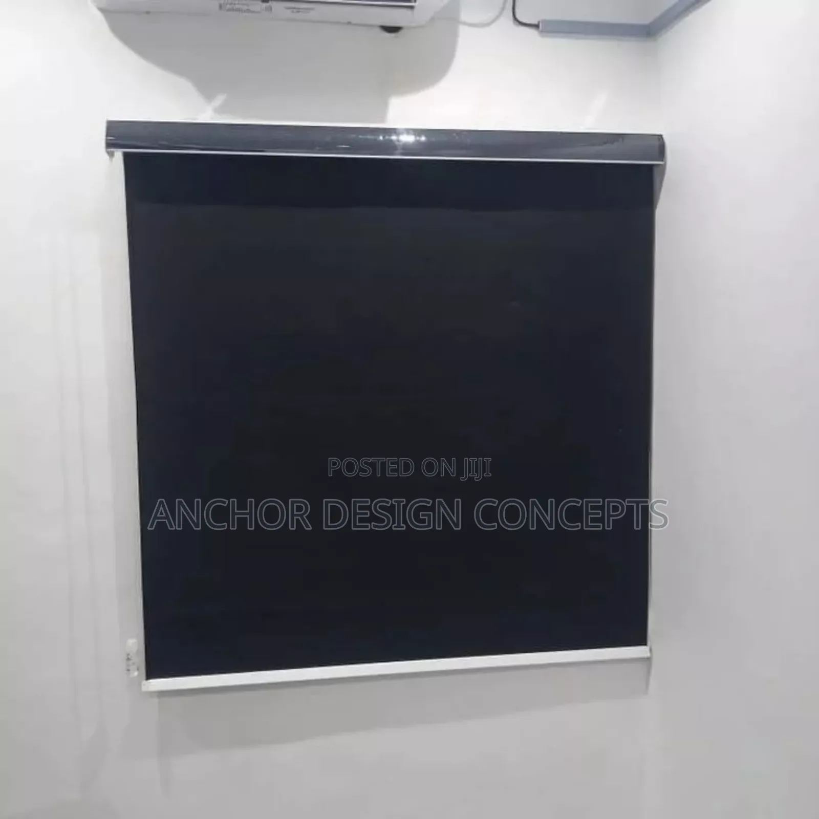 Blackout Window Blinds