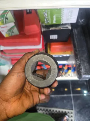 Impact Socket 1-7/8 6 Points Type