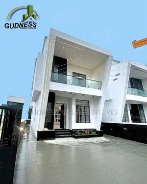 4bdrm Duplex in Ajah for rent