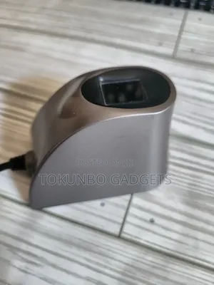 Hid Lumidigm M301 Usb Desktop Fingerprint Reader
