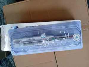 Linear Cutter Stapler