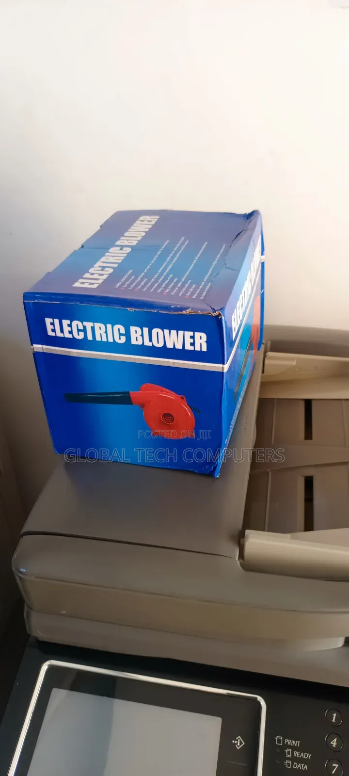 Electric Blower