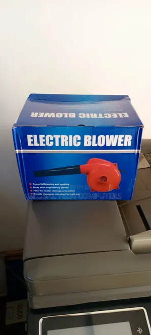 Electric Blower