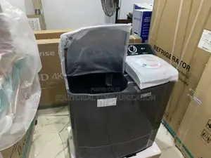 Lg P961rwn9l 9kg Twin Tub Washer