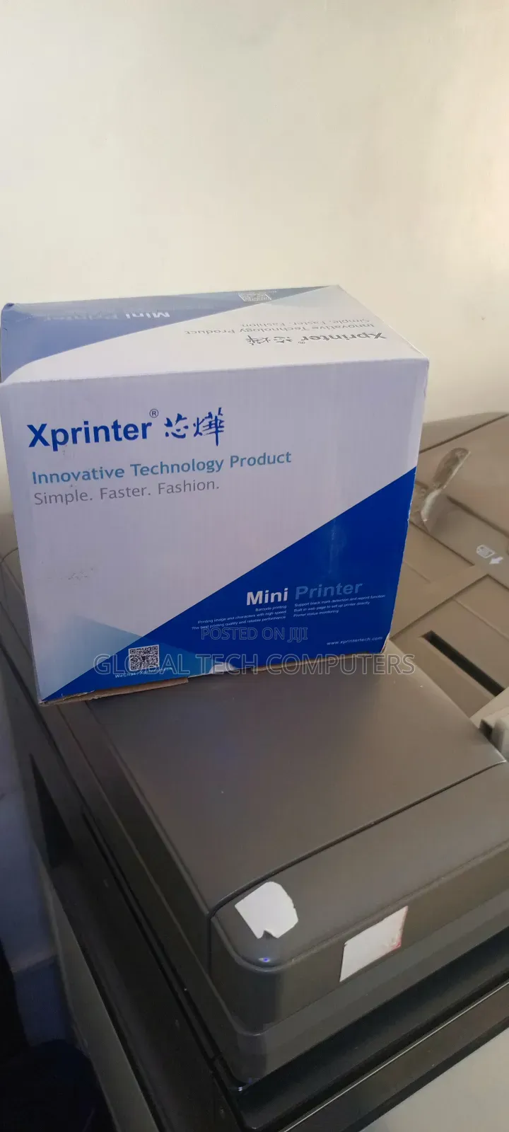 Xprinter Thermal