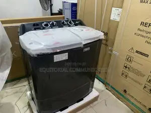 Lg P961rwn9l Top Load Semi-Automatic Washer