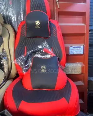 Car Accessories