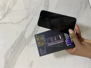 Original Replacement Screen for iPhone 17pro Max