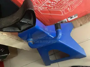 Original Stand Jack